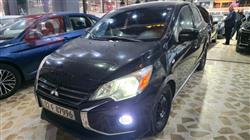 ميتسوبيشي ميراج